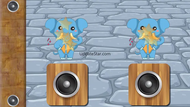 Music Games for Toddlers & Kid 1.0.5