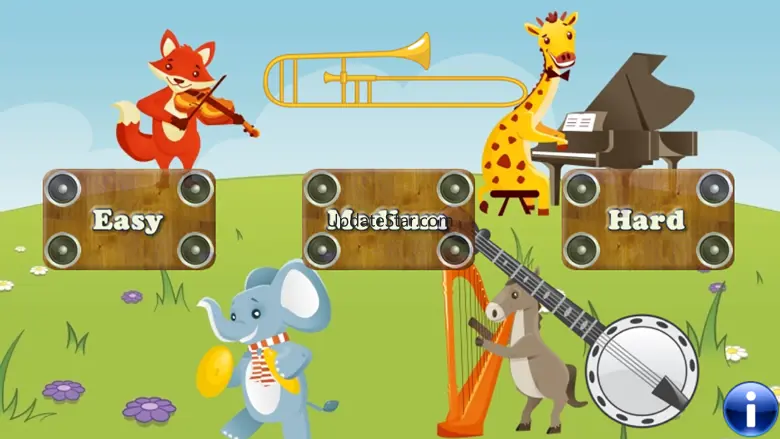 Music Games for Toddlers & Kid 1.0.5