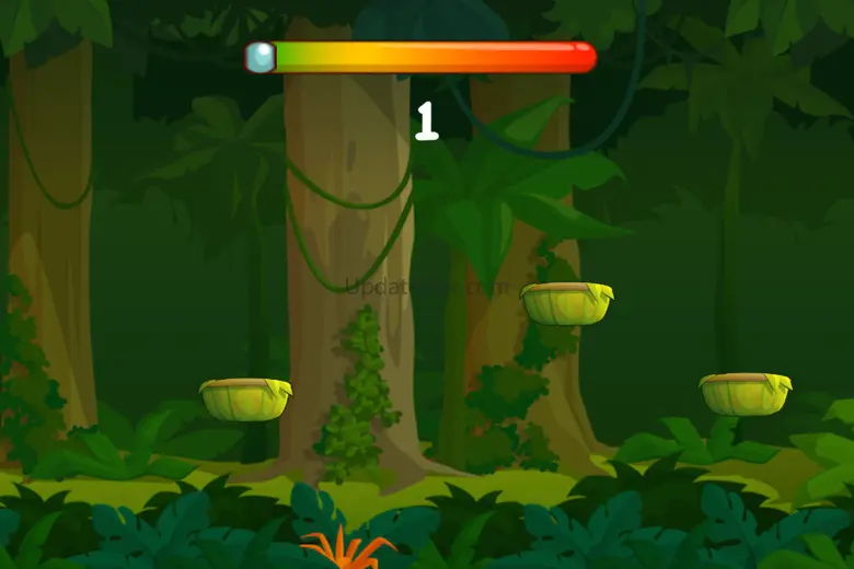 Dragons Egg 1.1