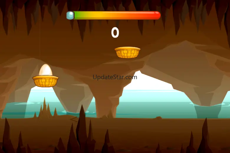 Dragons Egg 1.1
