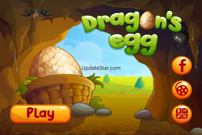 Dragons Egg 1.1