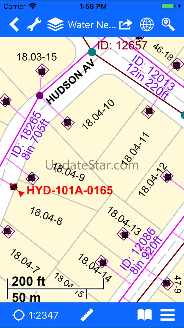 FieldMap Pro 1.5.29
