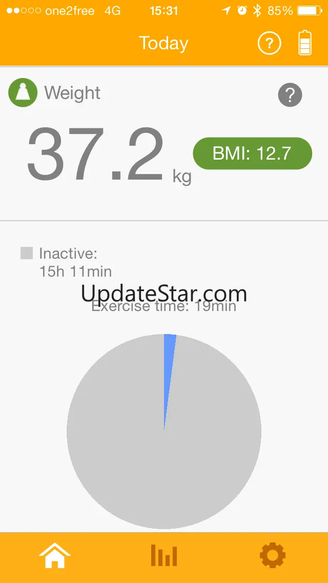 Ssmart Fit 1.3.7