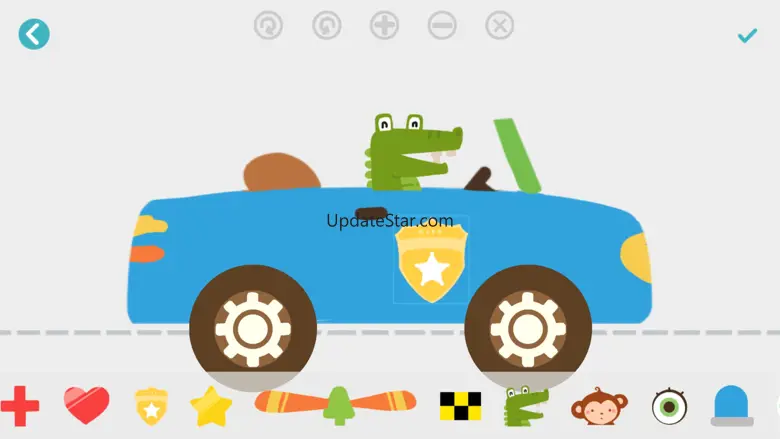 Labo Car Designer:Kids Game 1.7.3