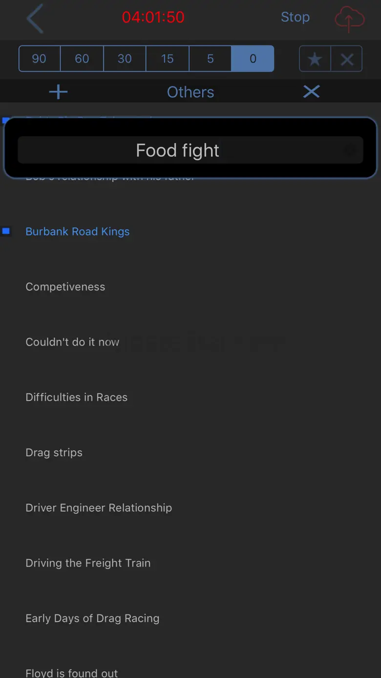 Lumberjack Logger 3.0.4