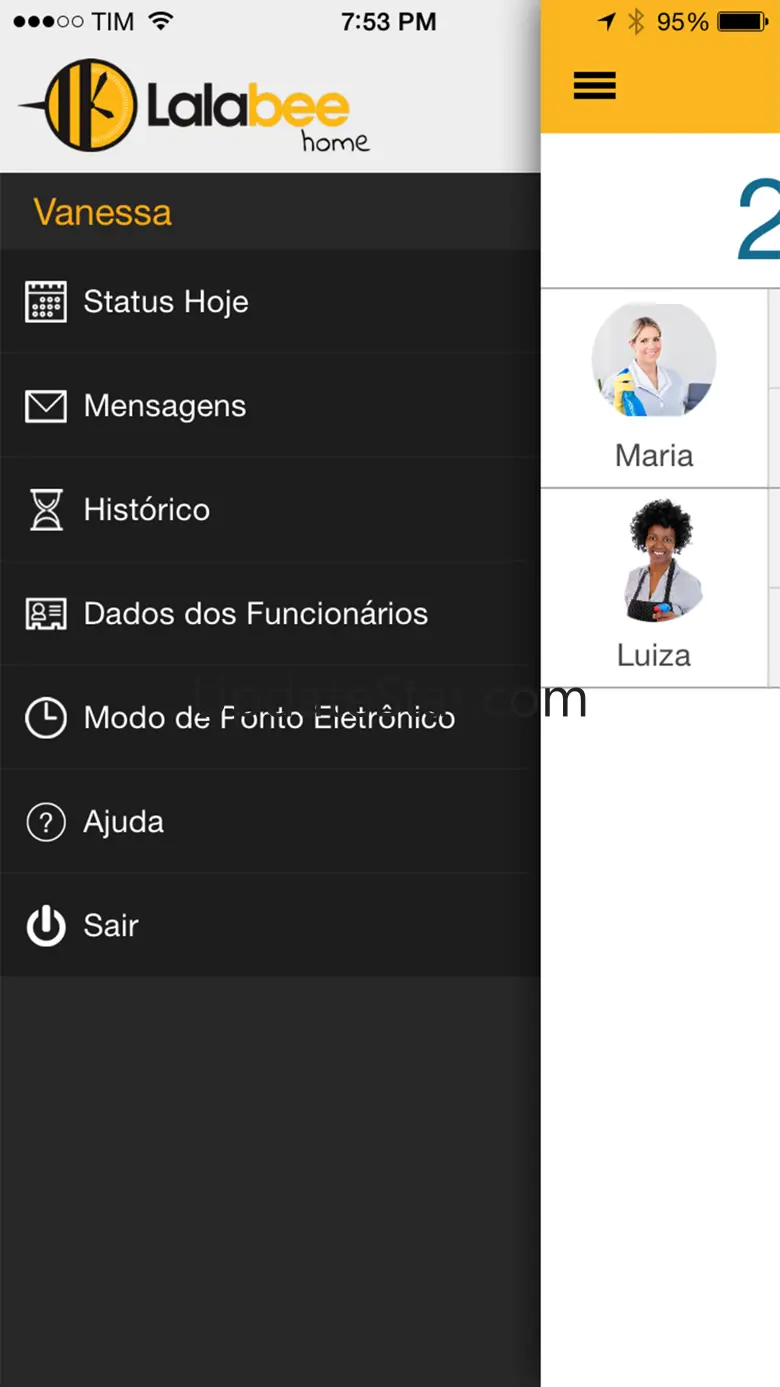 Lalabee 3.1