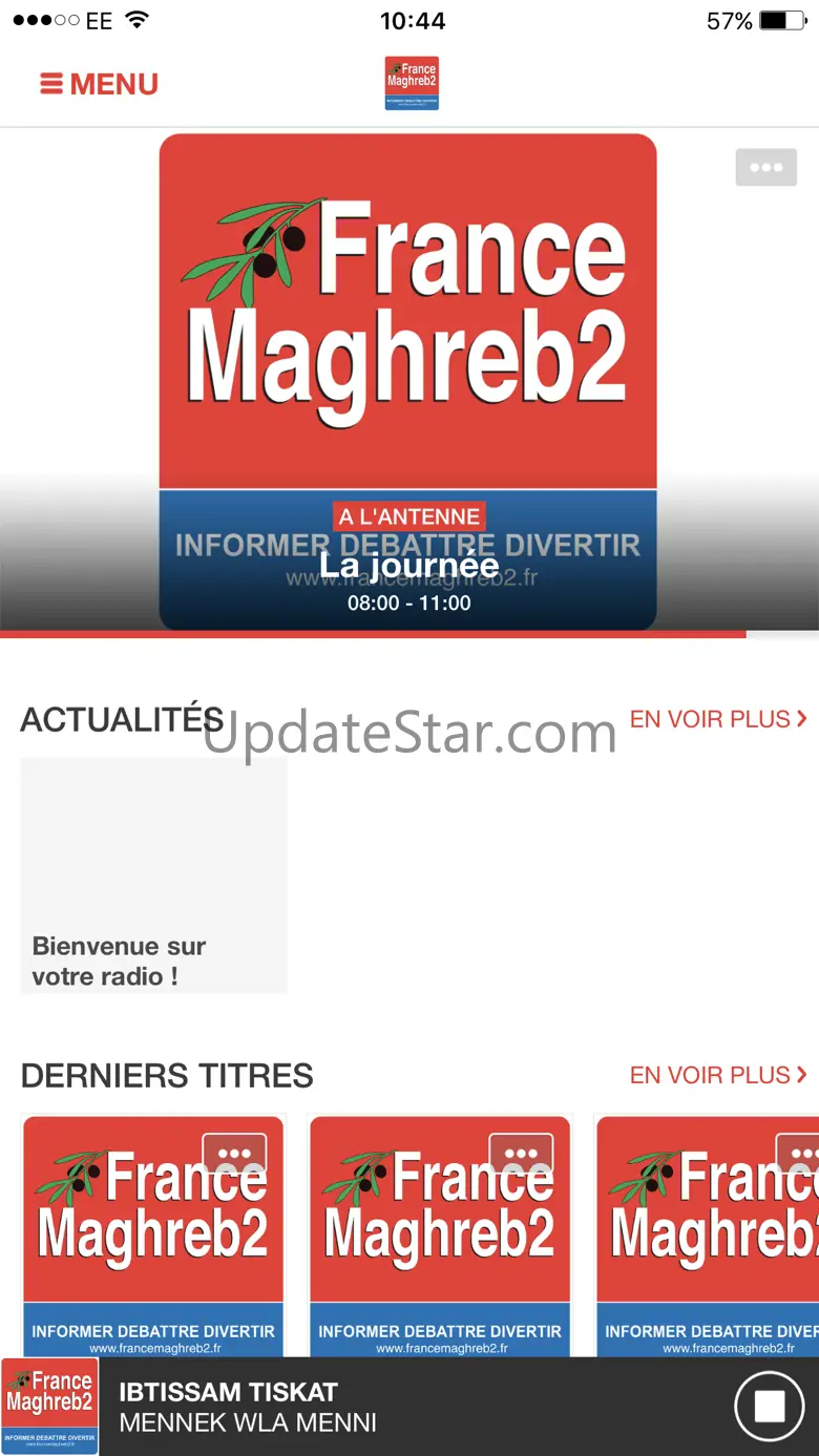 France Maghreb 2 7.6.1