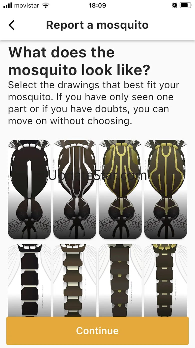 Mosquito Alert 2.2.0