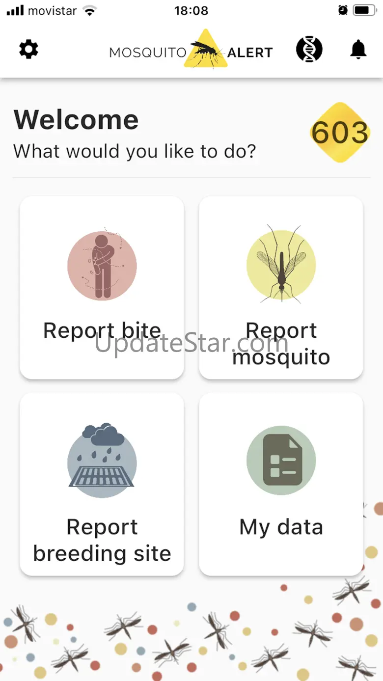 Mosquito Alert 2.2.0