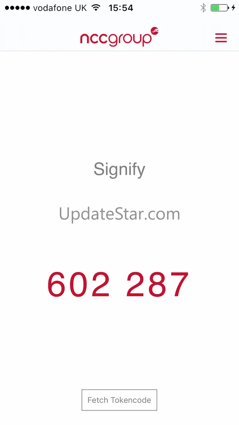 Signify Smart ID 2.0.3