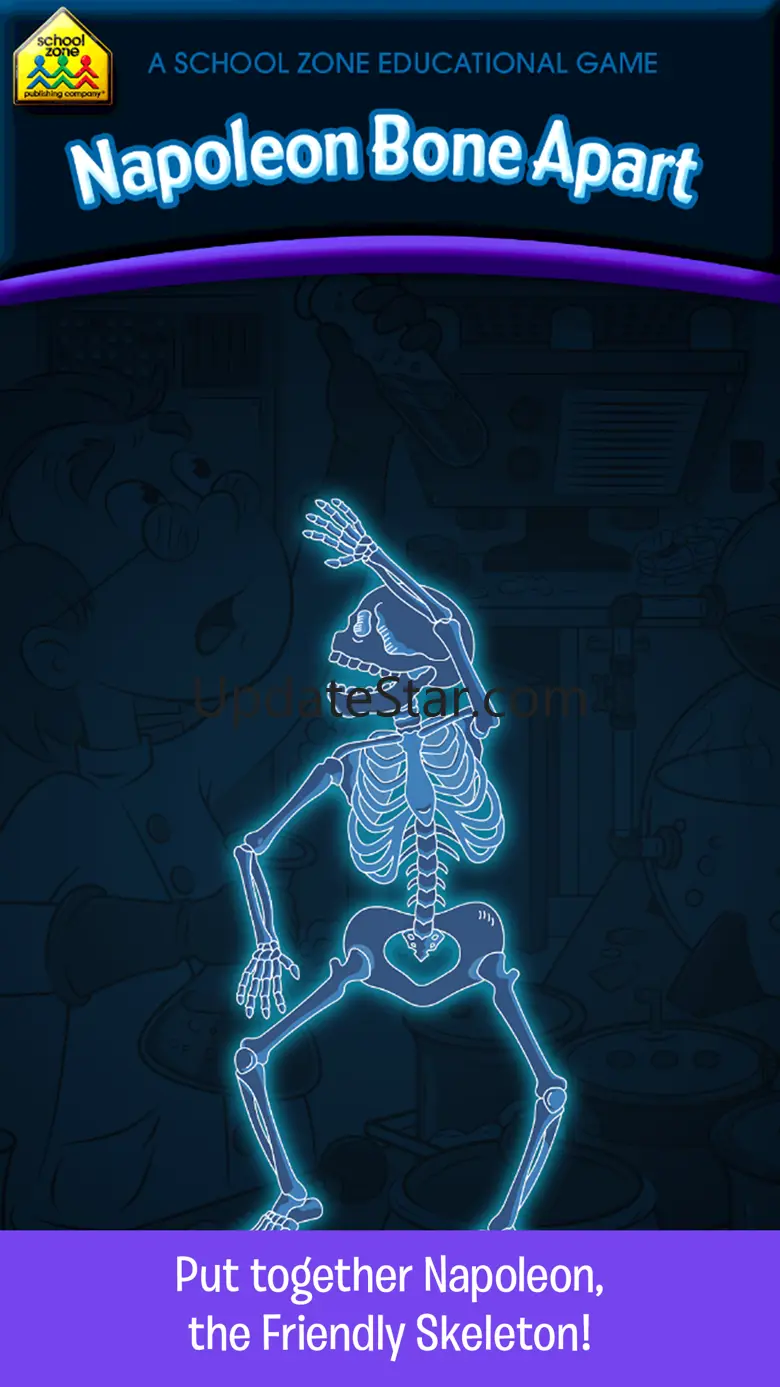Napoleon Bone Apart 1.5.5