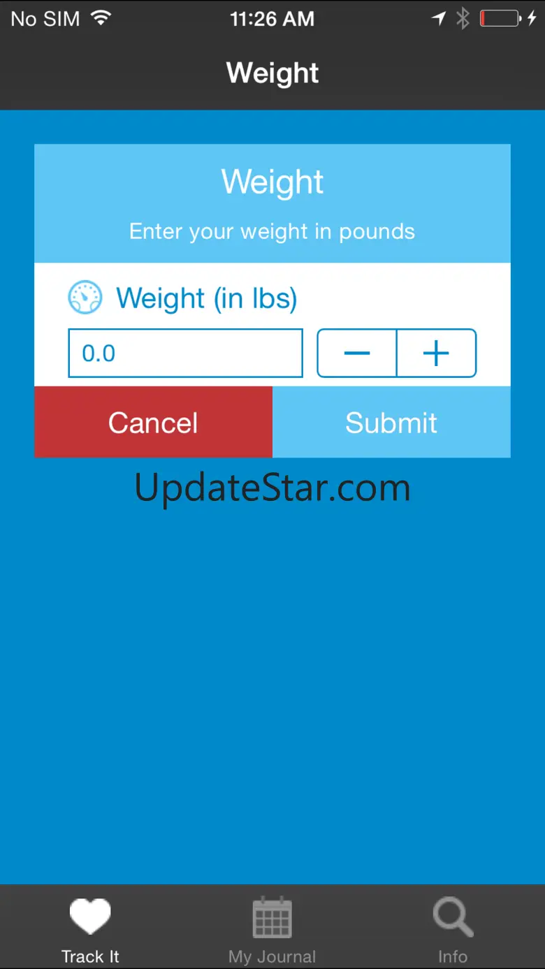HealthKeeper 4.0.0.0