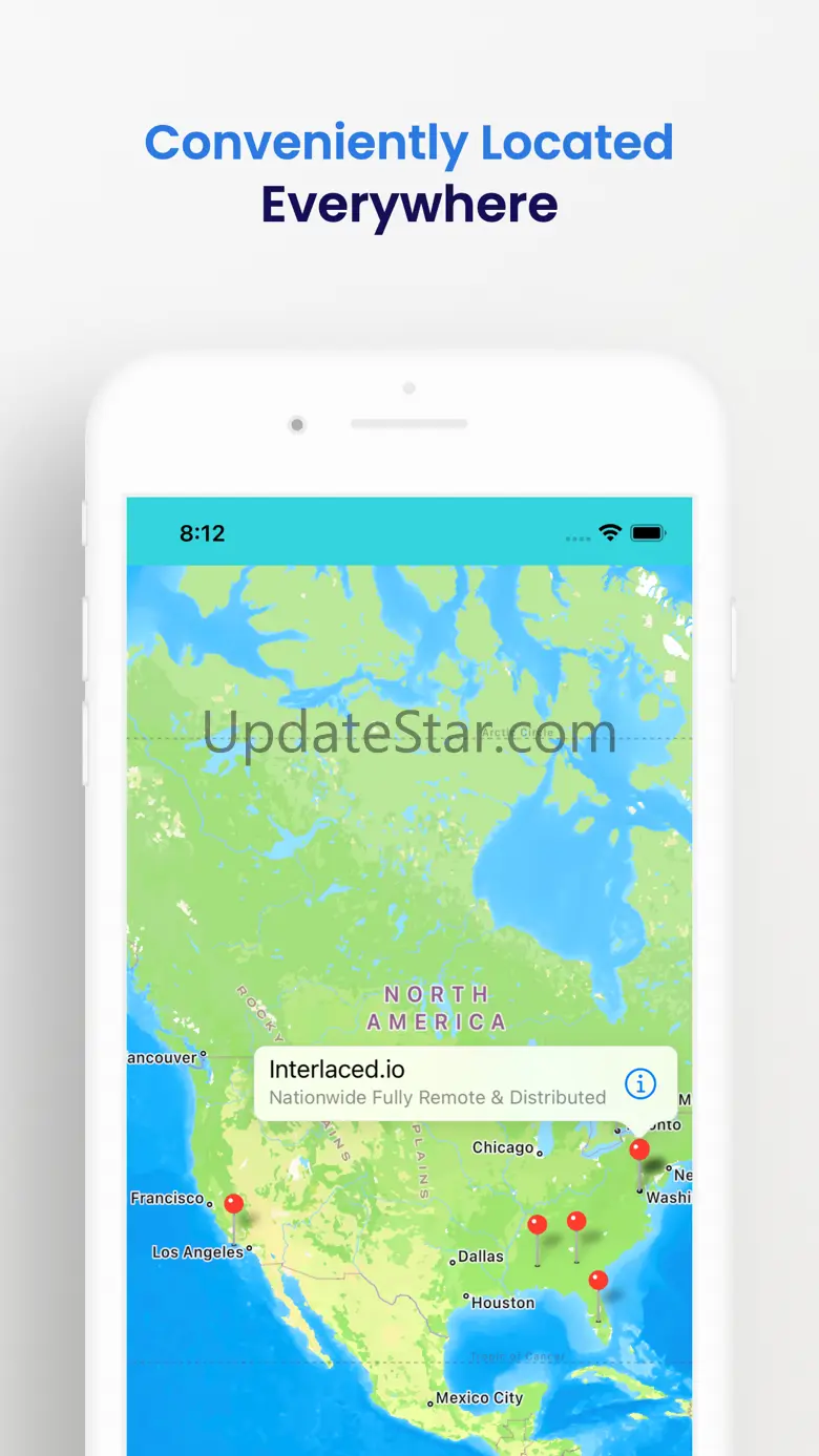 Interlaced.io 130.