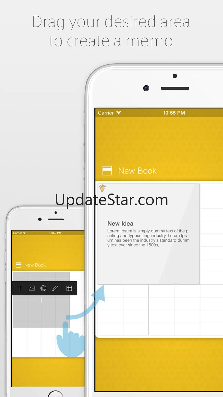 IdeaGrid - Idea gathering App 1.6.1