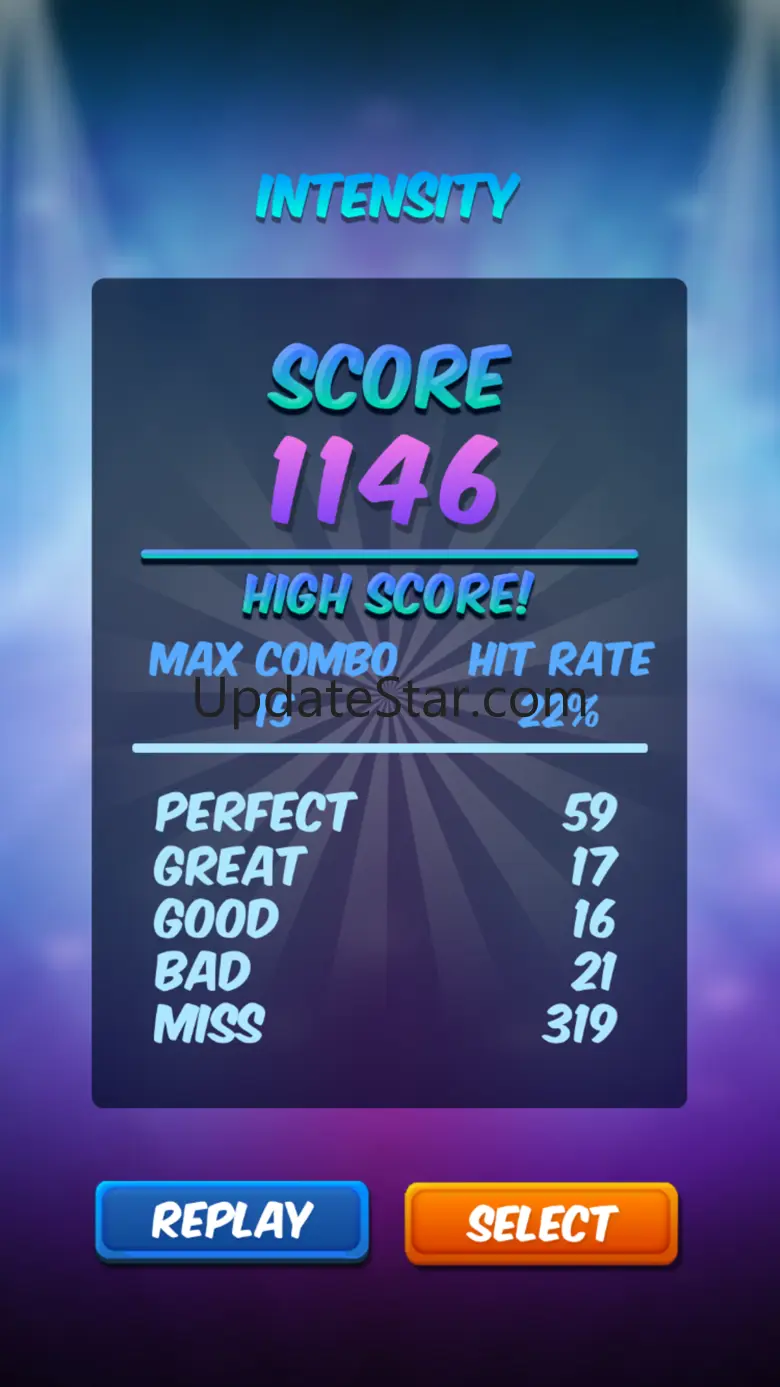 Magic Guitar: Tap Beat 2.0