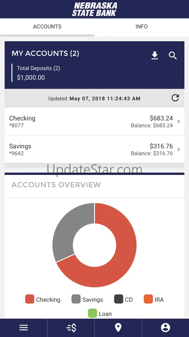 Nebraska State Bank Mobile 25.6.0