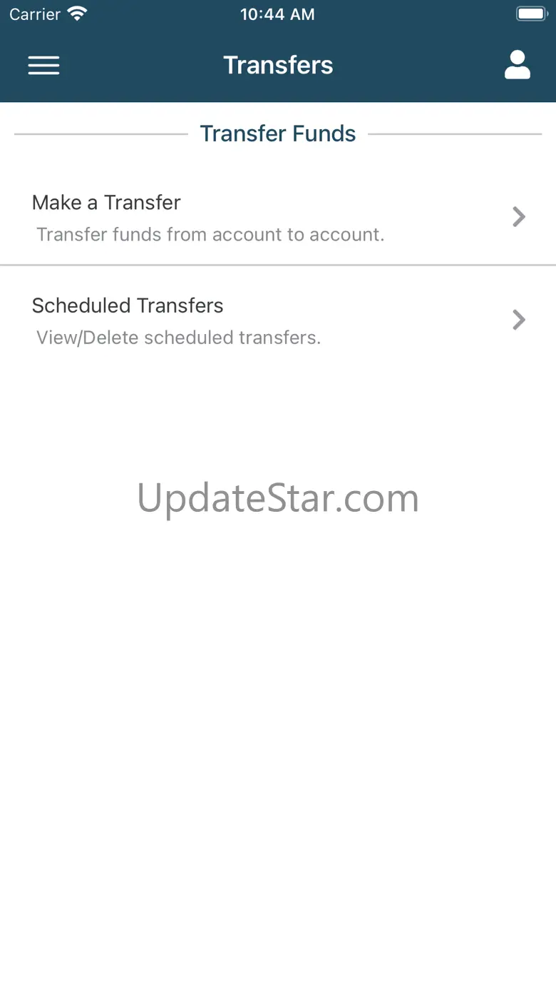 Woodland Bank Mobile Banking 5.0.1