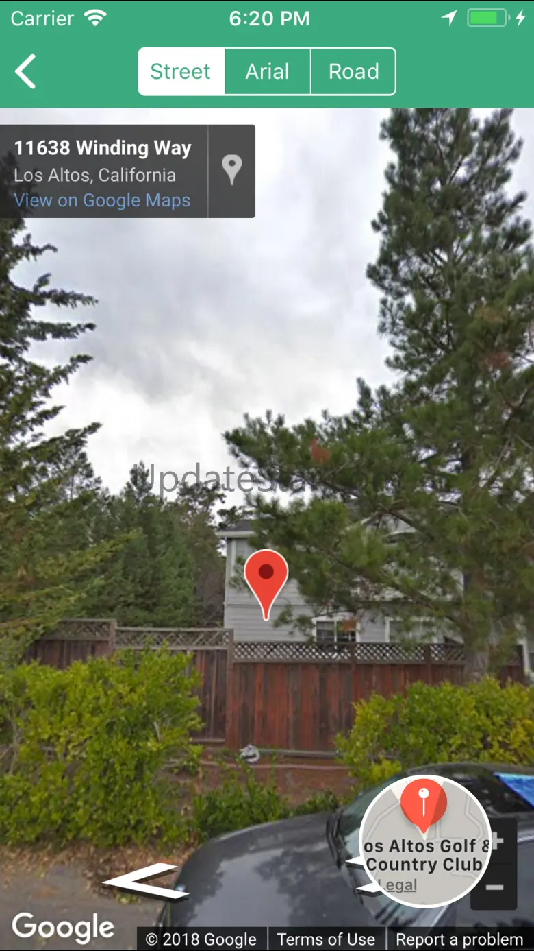 Golf Nearby 1.4