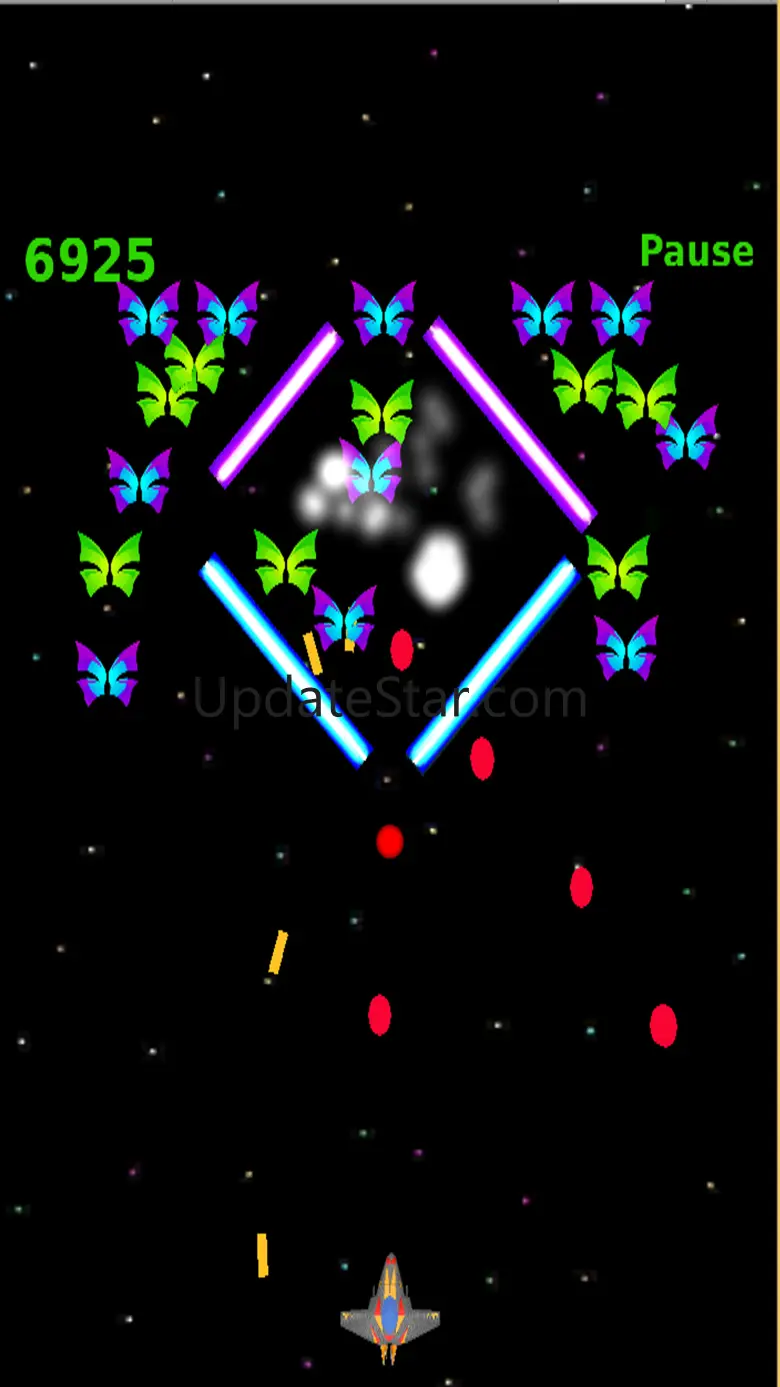 Rebound Invaders 1.9