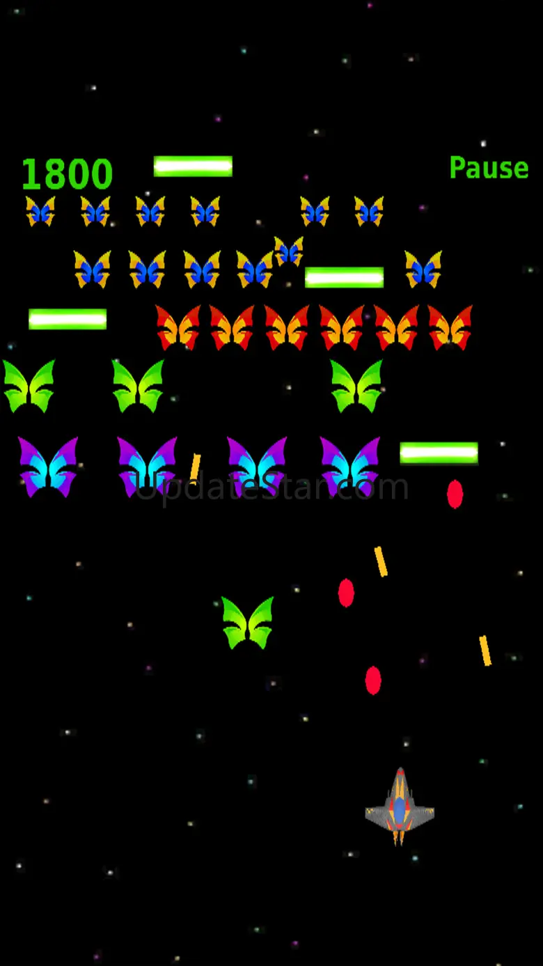 Rebound Invaders 1.9