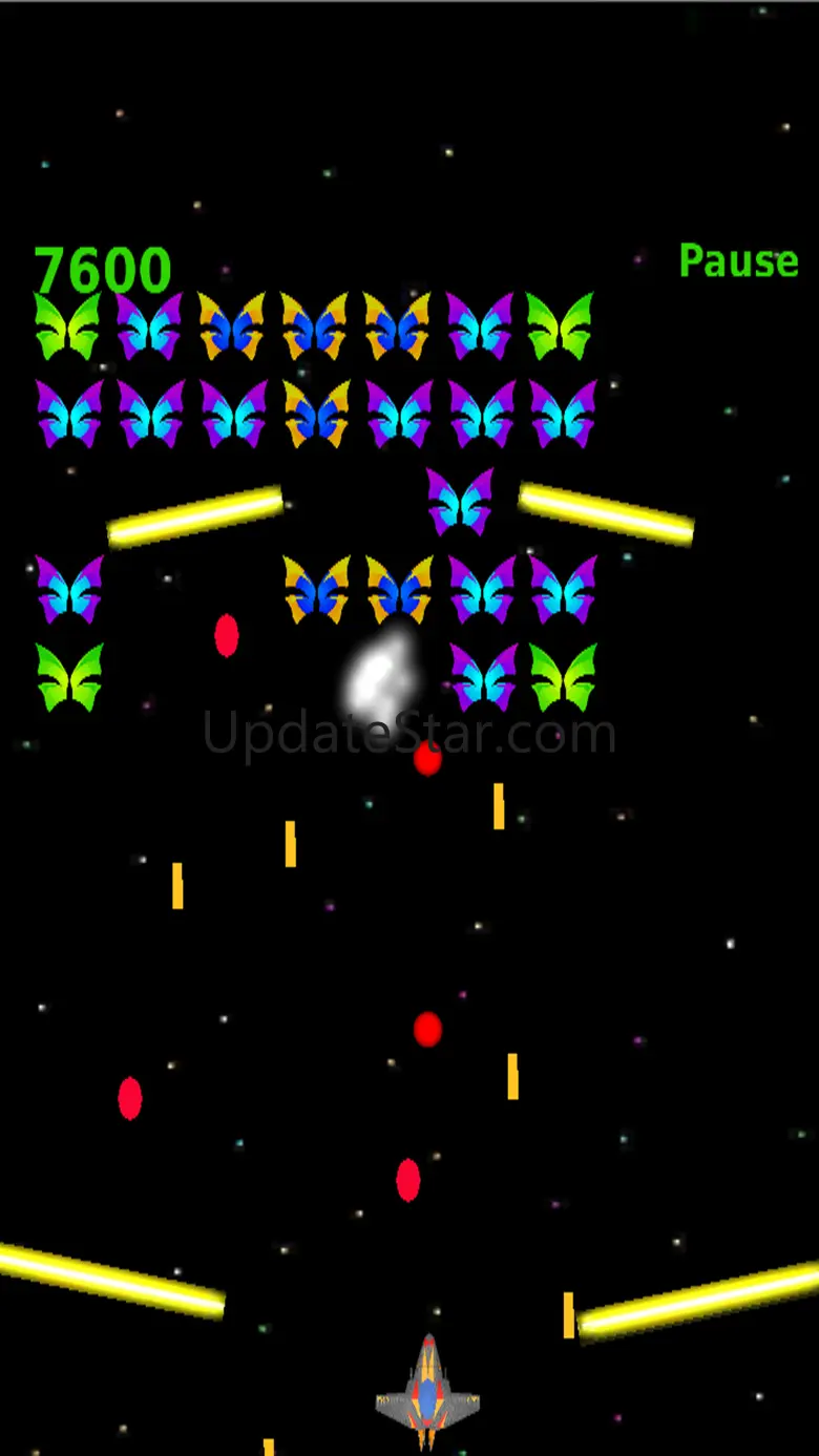 Rebound Invaders 1.9