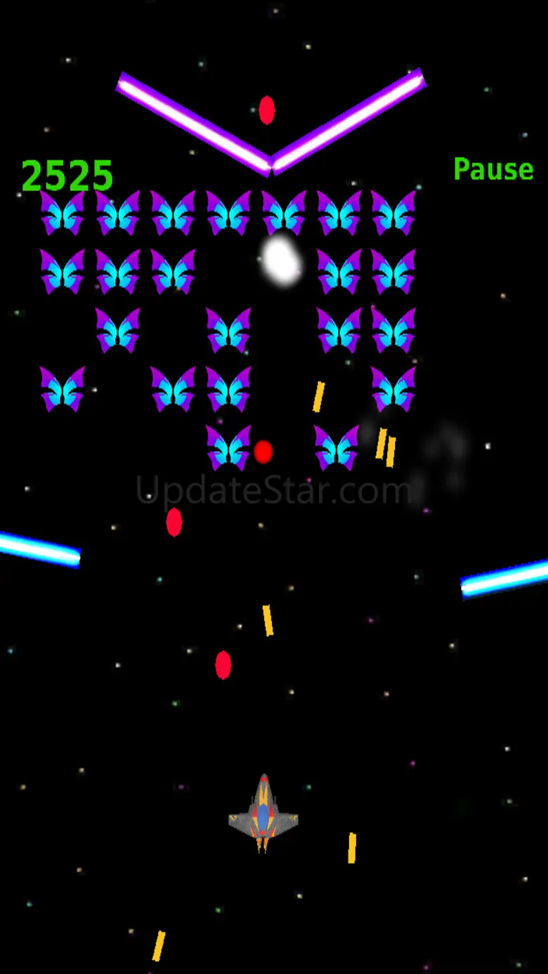 Rebound Invaders 1.9