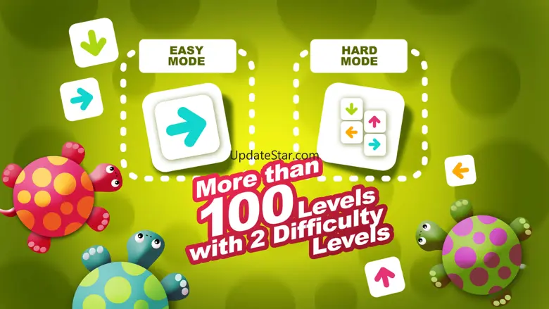 Turtle Logic 1.4