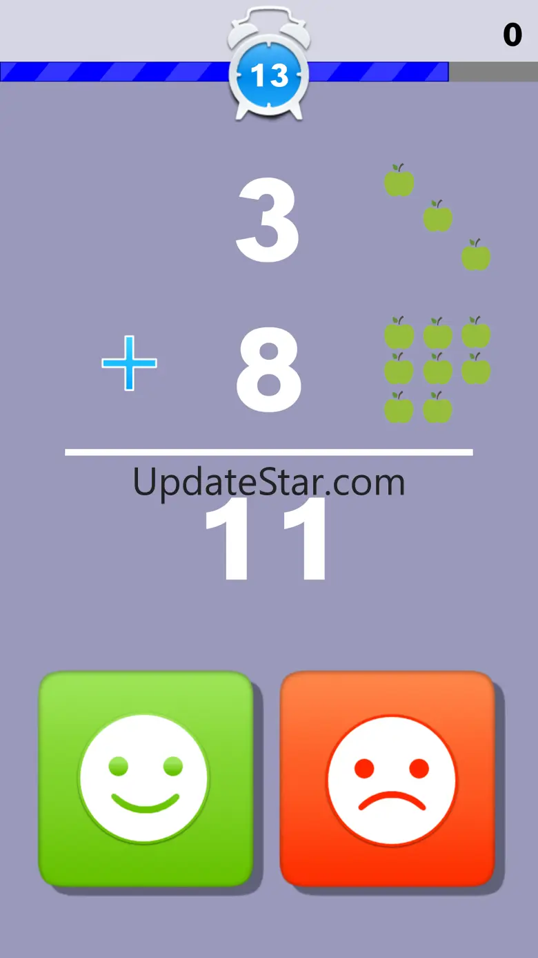 A Basic Maths Kids 1.1.3