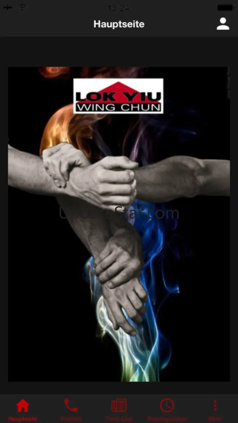 Lok Yiu Wing Chun 2.10