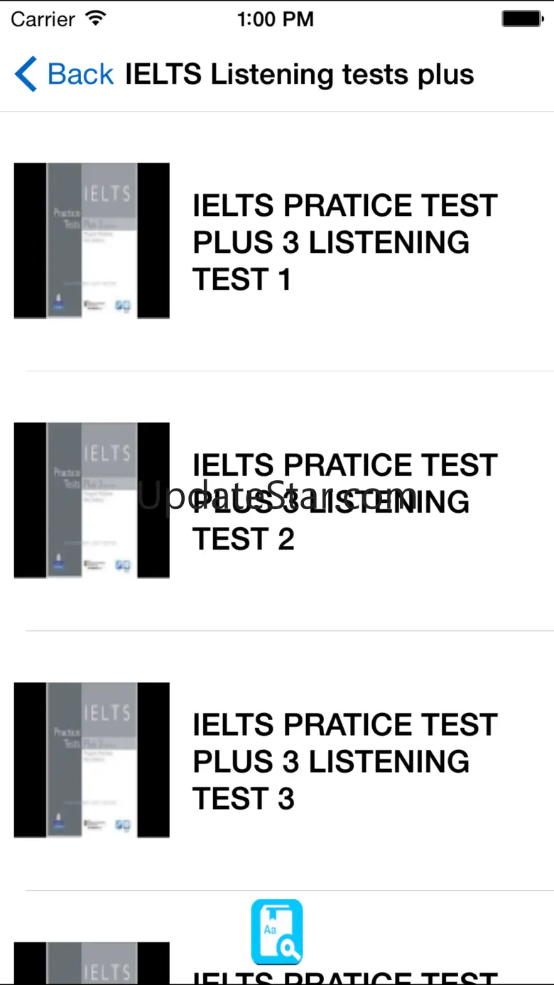 IELTS Listening Section Test Samples Tricks Skils 8.3.6