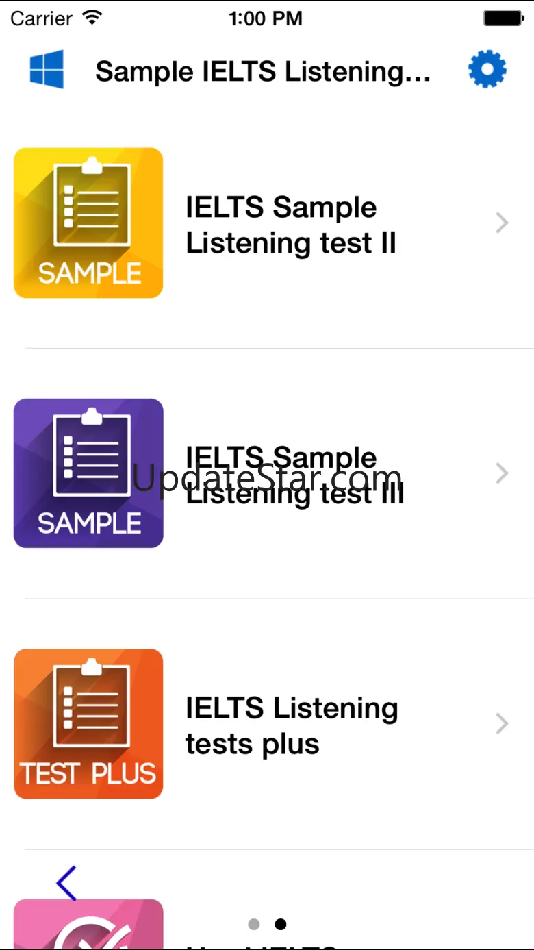 IELTS Listening Section Test Samples Tricks Skils 8.3.6