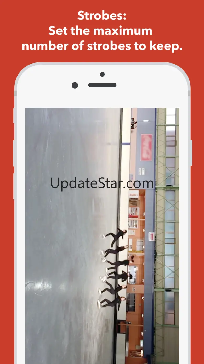 Clipstro - auto strobe motion 3.1.11