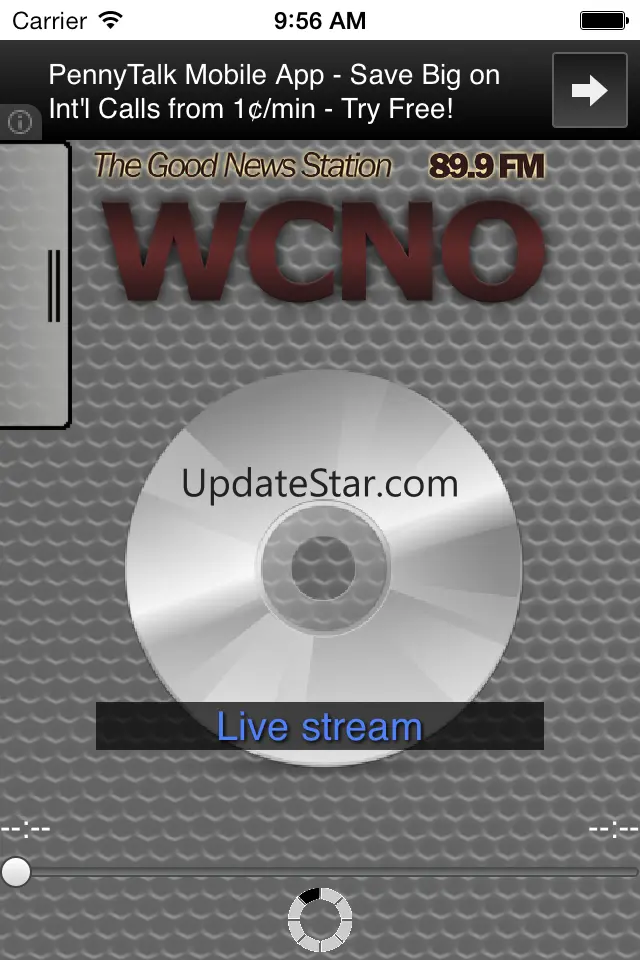WCNO 89.9 FM 6.28.0