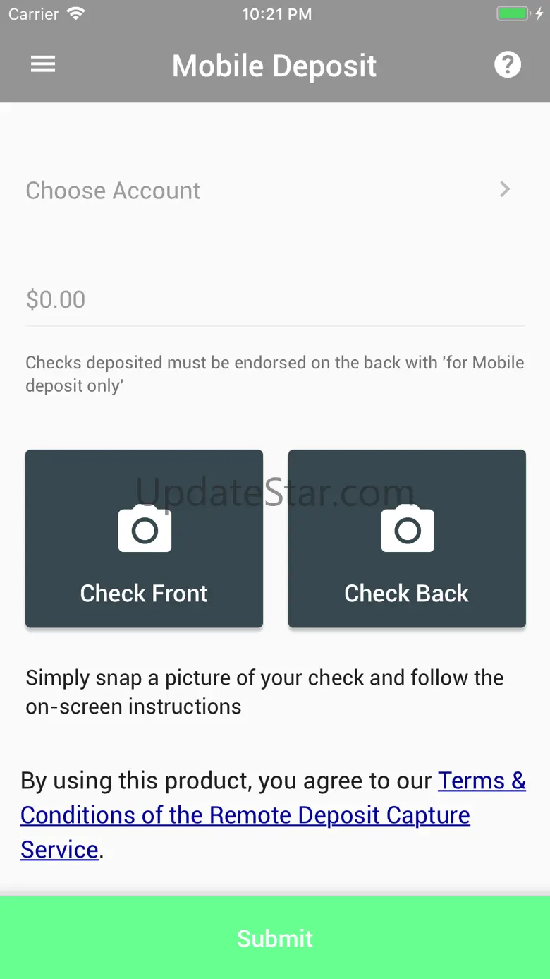 Eastmill FCU Mobile Banking 4.6.199