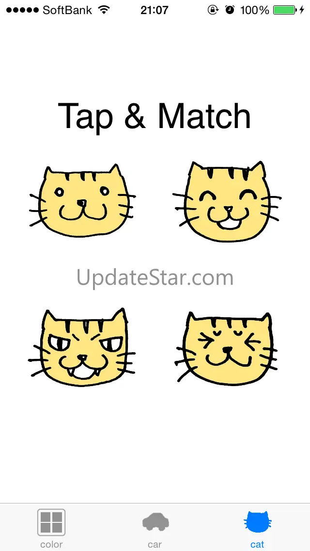 Tap and Match 1.0