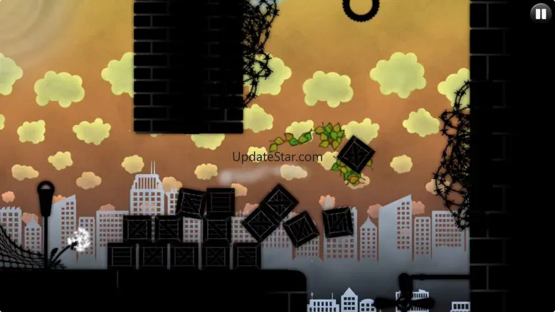 Leaf on the Wind 1.2.2