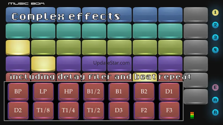 Grime Box 1.0.0