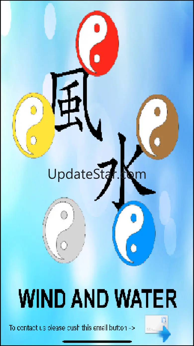 Feng Shui DIY 1.1