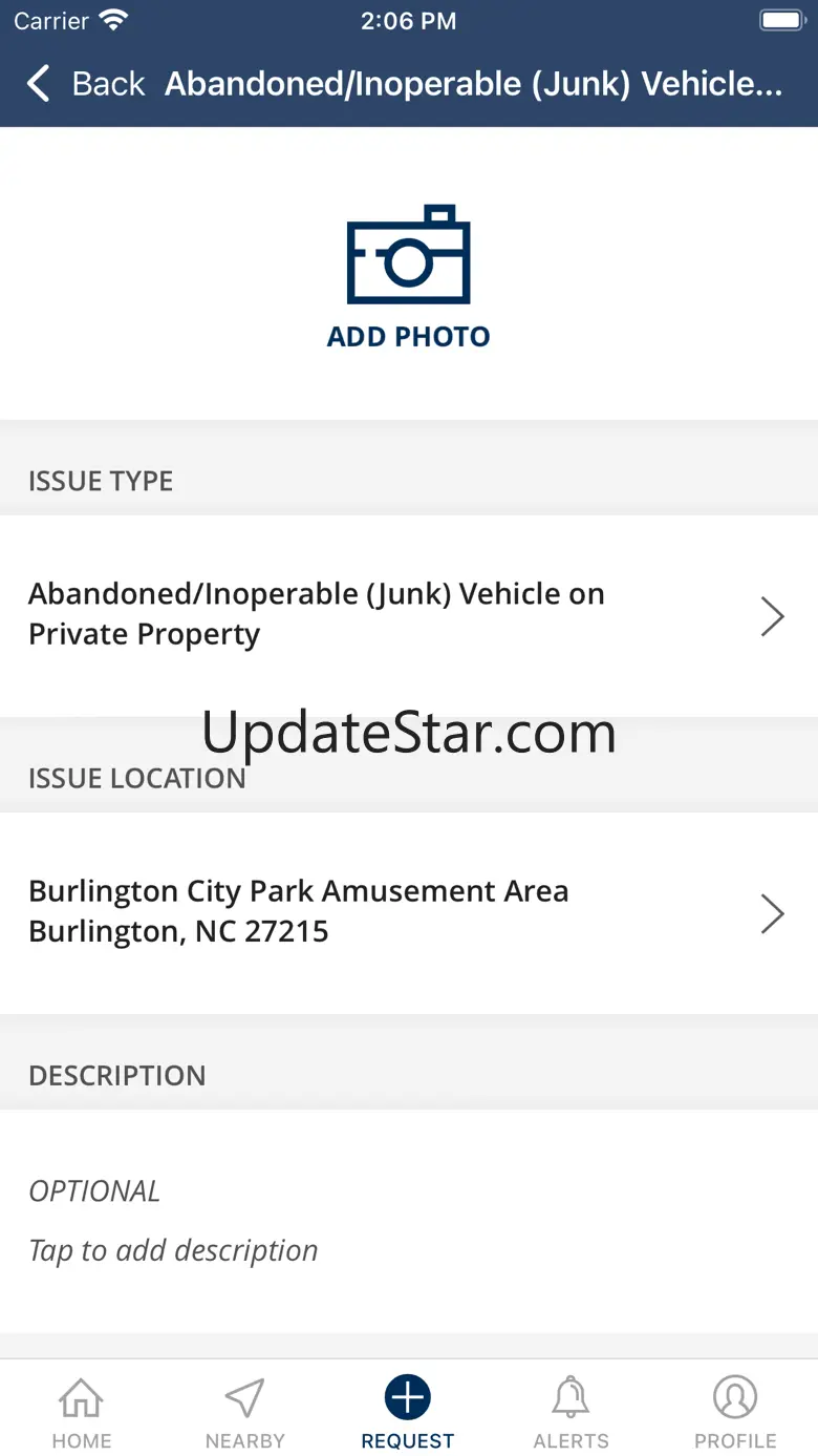 Burlington Connected 4.3.3
