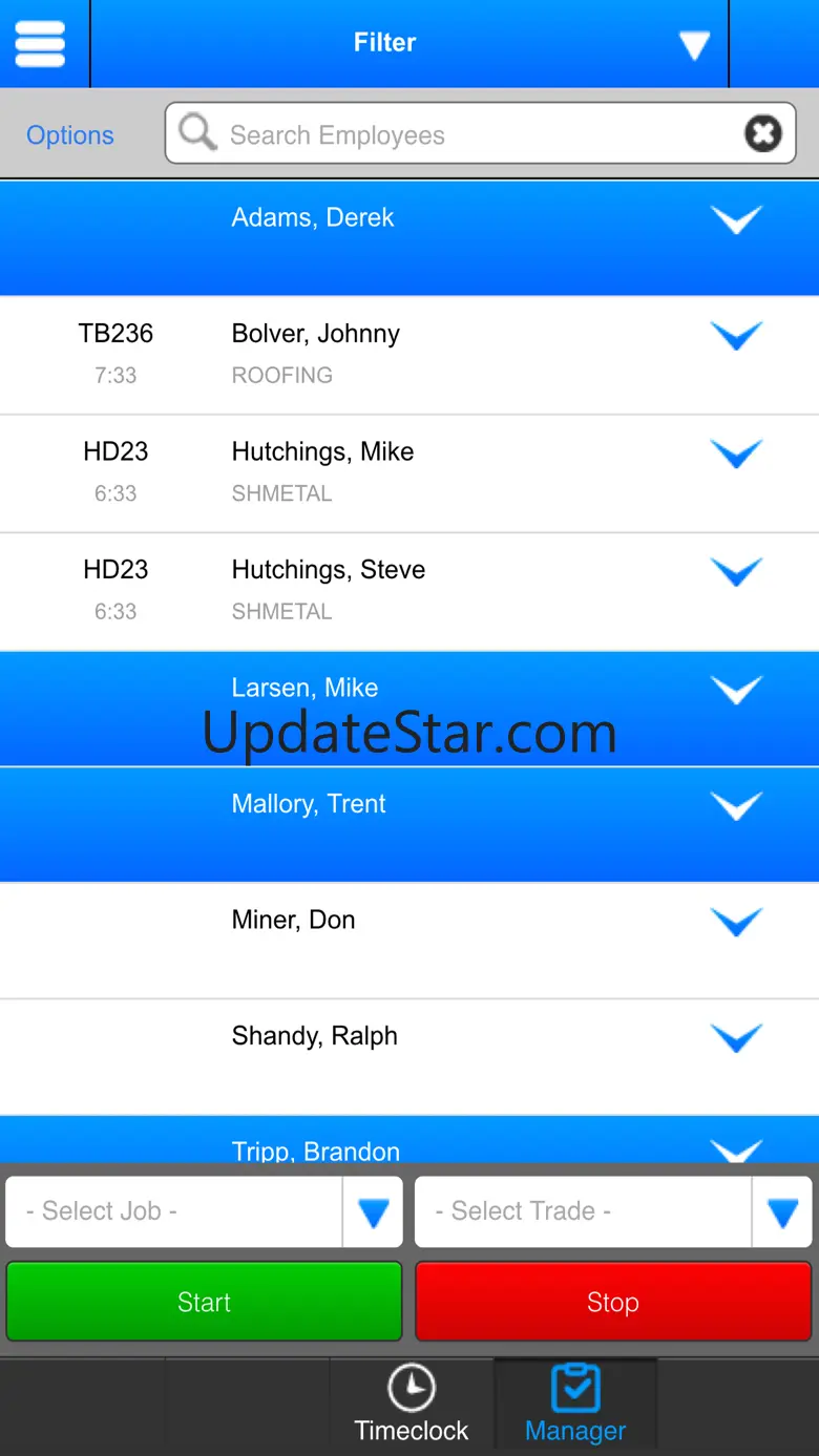 BidMail Workforce 1.2.0