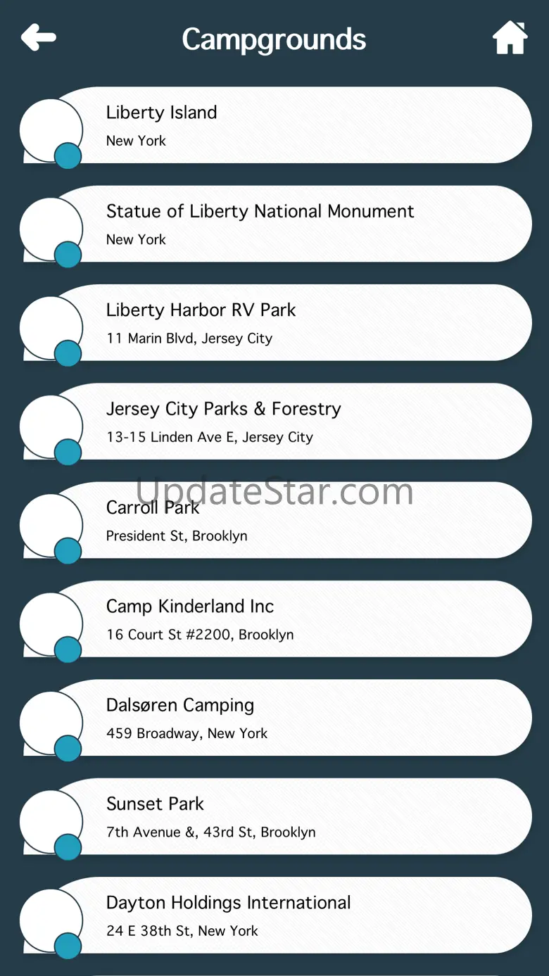 Explore Locations 1.5