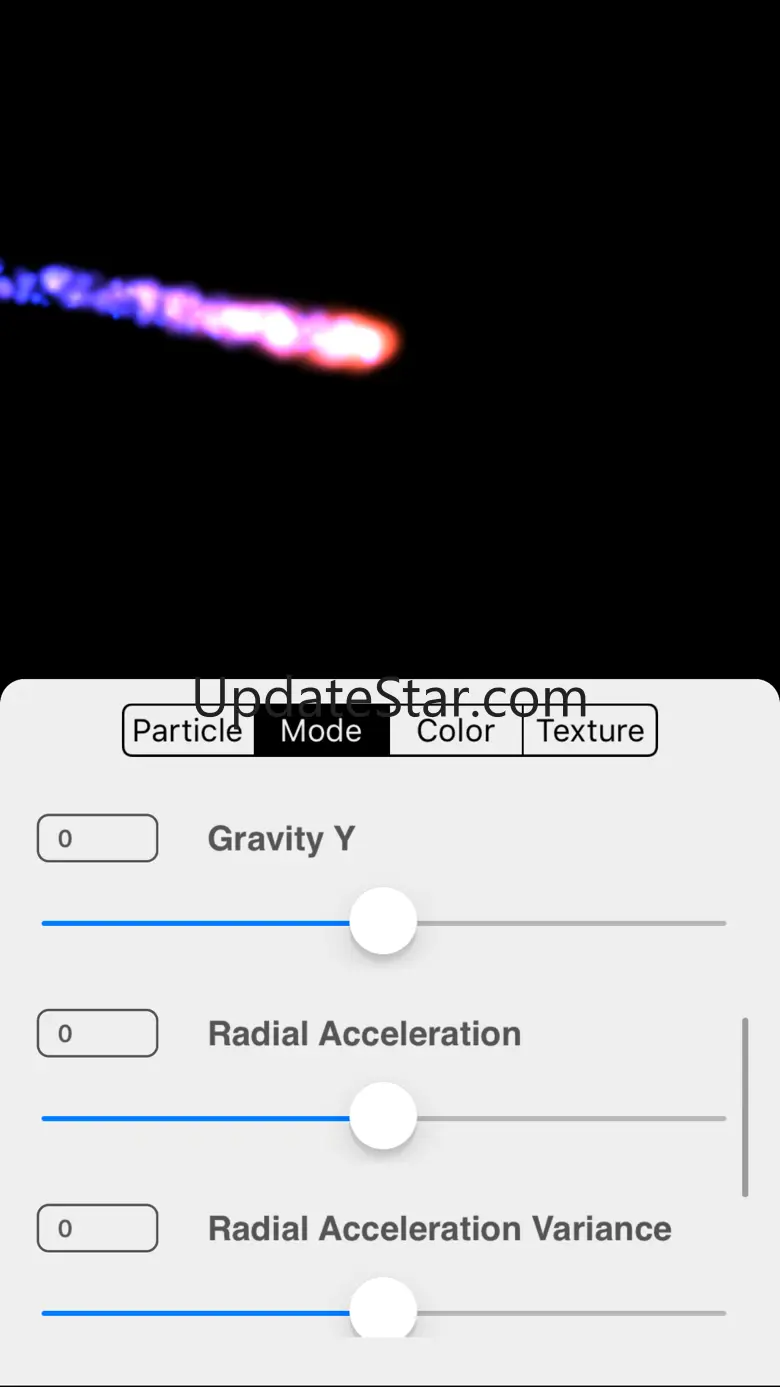 Particle Station 1.1