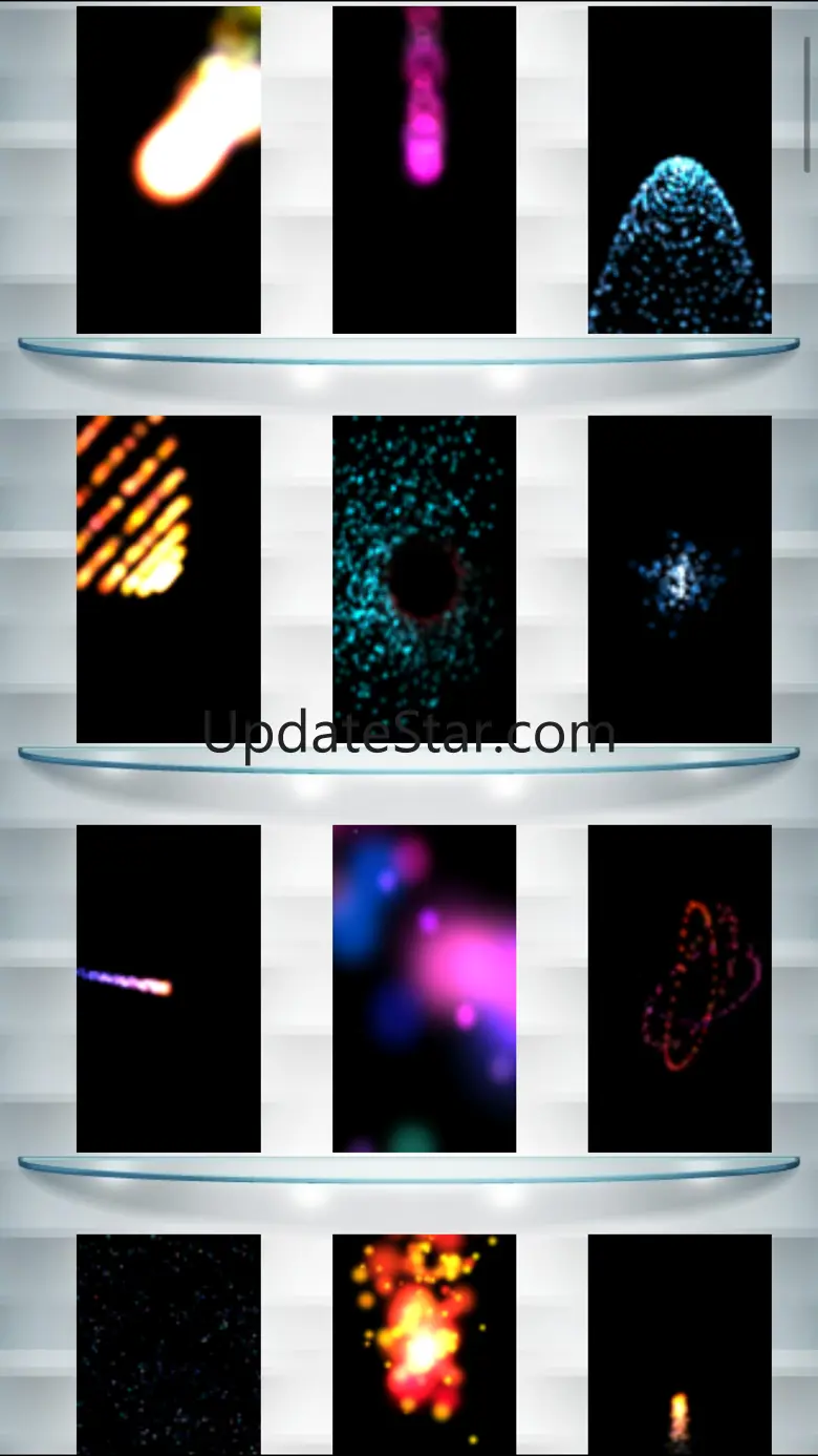 Particle Station 1.1