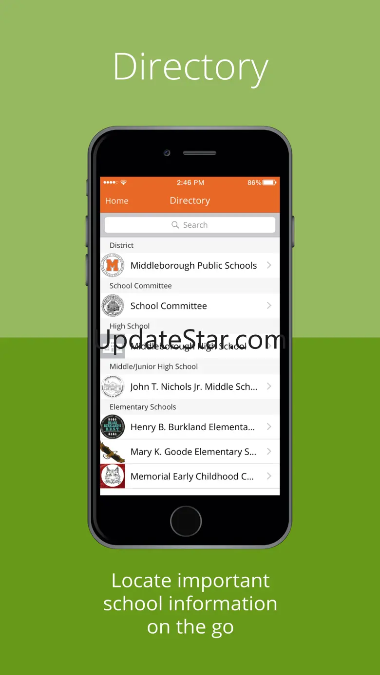 Middleborough Public Schools 5.6.26000