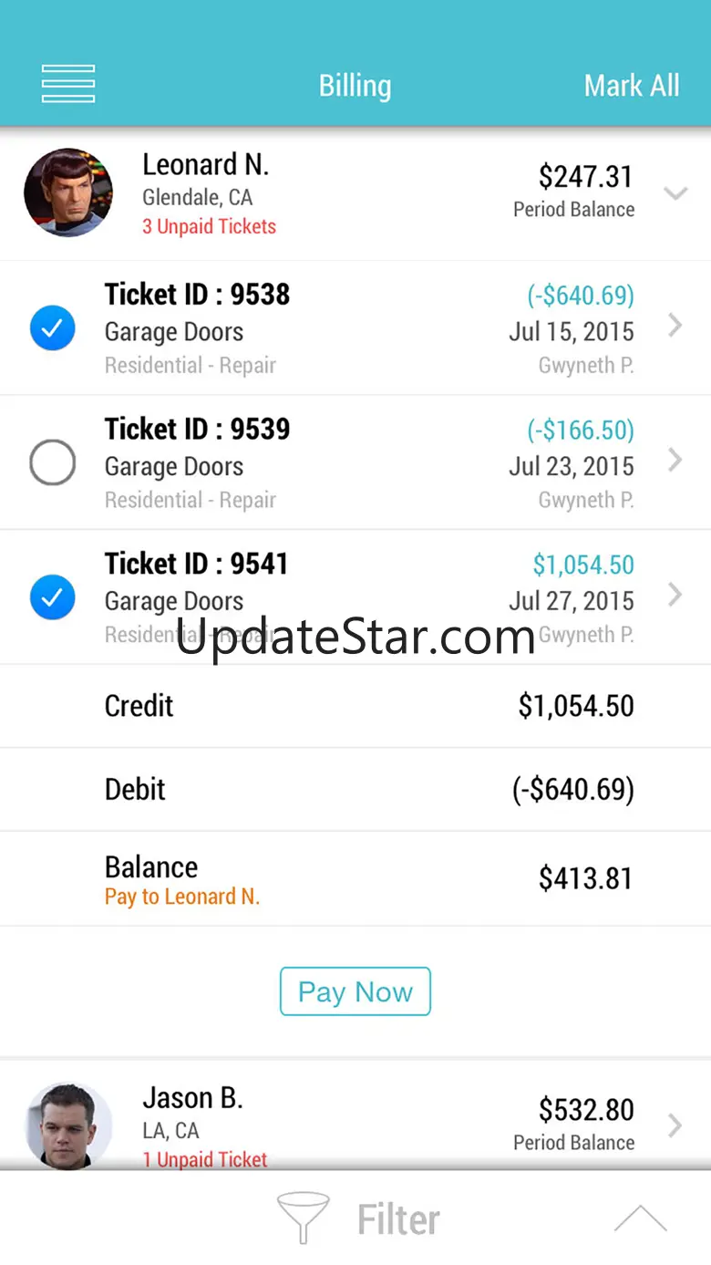 TechsApp 1.023