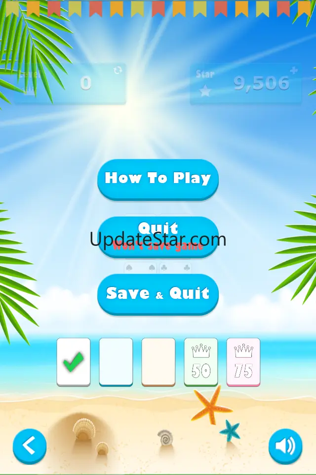 Solitaire Puzzle 1.0