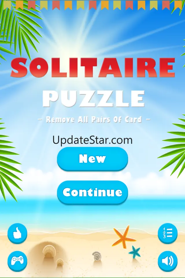Solitaire Puzzle 1.0