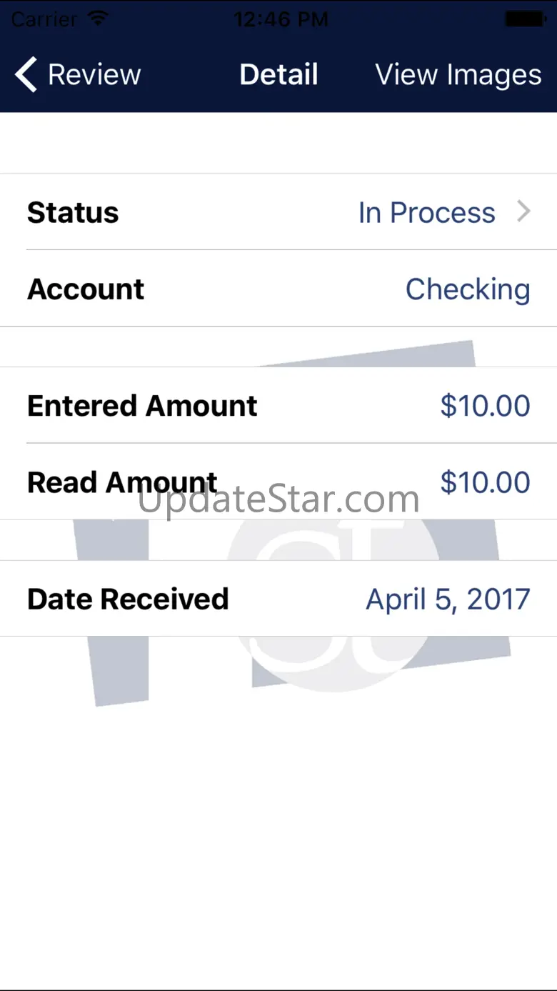 Dayspring Mobile Deposit 1.3