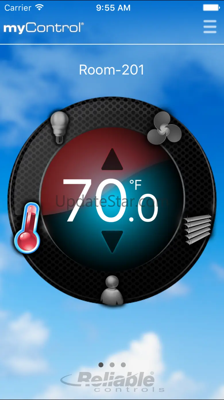 myControl® 1.12