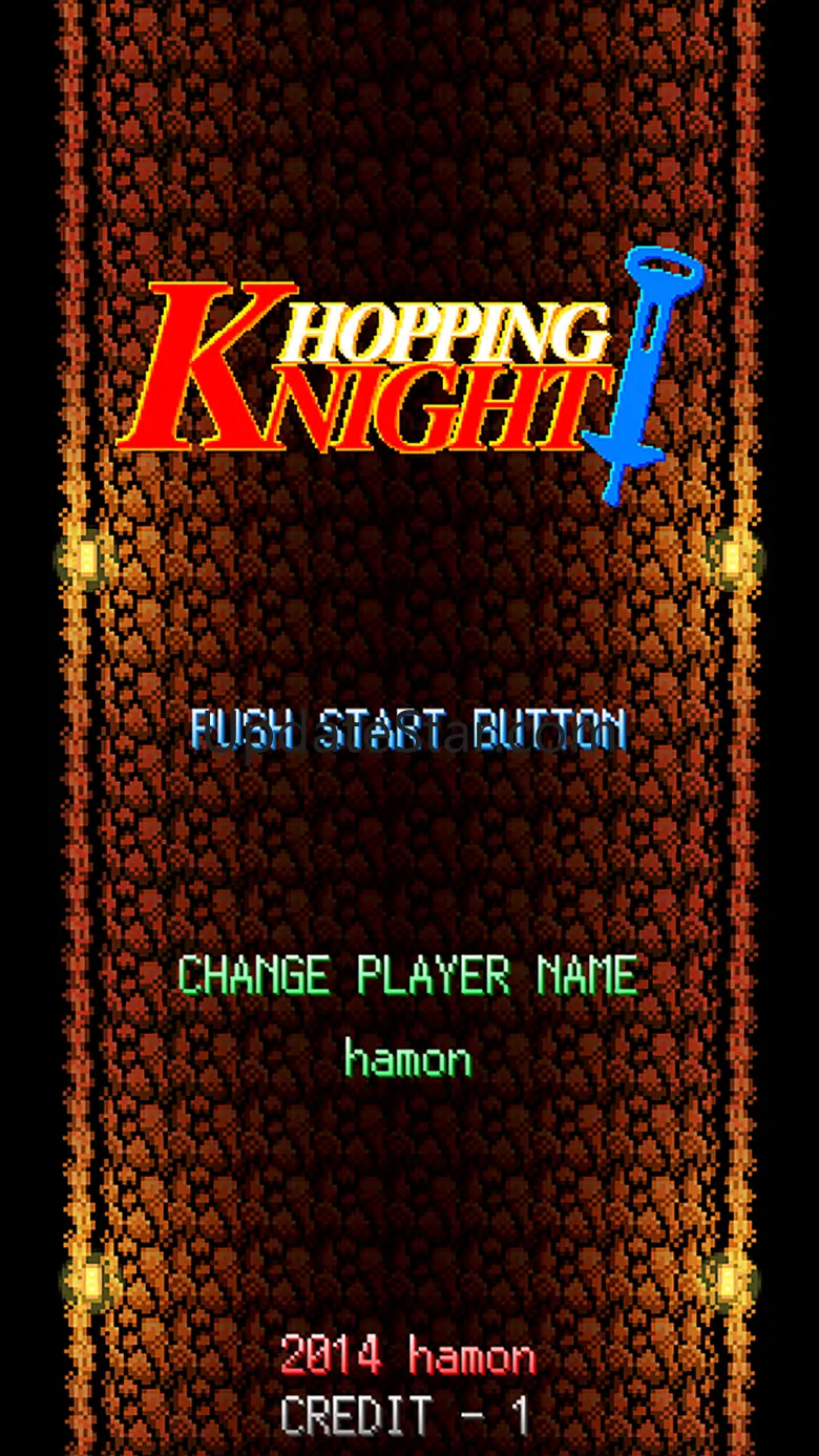 Hopping Knight - Multiplayer Race 1.1.1